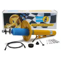 BILSTEIN B6 Shock Absorbers for PORSCHE Boxster Cayman (987) 2.7, 2.9 S/R, 3.2/3.4 (front)