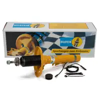 BILSTEIN B8 35-135845 Shock Absorber for PORSCHE 997 Carrera 4 + Turbo, Front Left