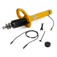 BILSTEIN B6 35-347910 Shock Absorber for PORSCHE 997 Carrera 4 + Turbo / S, Front Right