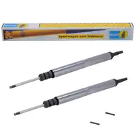 2x BILSTEIN B6 28-188629 Sto&szlig;d&auml;mpfer Gasdruckd&auml;mpfer PORSCHE 911 Cabrio Targa vorne