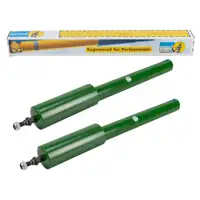 2x BILSTEIN B6 34-001165 Sto&szlig;d&auml;mpfer f&uuml;r PORSCHE 911 Club Sport vorne 91134191303