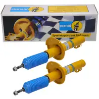 2x BILSTEIN B6 35-347835 Sto&szlig;d&auml;mpfer f&uuml;r PORSCHE Boxster Cayman (987) hinten