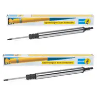 2x BILSTEIN B6 34-612200 Sto&szlig;d&auml;mpfer f&uuml;r PORSCHE 911 2.3-3.3 Turbo 1971-1990 vorne