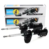 2x BILSTEIN B4 22-266804 Sto&szlig;d&auml;mpfer f&uuml;r MERCEDES Viano Vito/Mixto W639 vorne 6393203613