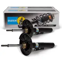 2x BILSTEIN B4 Sto&szlig;d&auml;mpfer f&uuml;r PORSCHE Boxster (986) 2.5 2.7 S 3.2 vorne