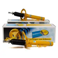 2 BILSTEIN B6 shock absorbers for the front of the PORSCHE 997 Carrera 4 + Turbo