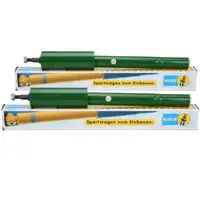 2x BILSTEIN B6 34-001158 Sto&szlig;d&auml;mpfer f&uuml;r PORSCHE 911 2.3-3.3 Turbo vorne