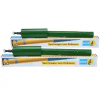 2x BILSTEIN B6 Sto&szlig;d&auml;mpfer f&uuml;r PORSCHE 911 2.0 2.2 + 912 1.6 2.0 E + 914 vorne