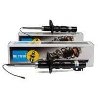 2x BILSTEIN B4 Sto&szlig;d&auml;mpfer f&uuml;r PORSCHE Boxster Cayman (987) 2.7 2.9 S hinten