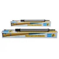 2x BILSTEIN B6 Sto&szlig;d&auml;mpfer f&uuml;r PORSCHE 911 2.3-3.3 Turbo 1971-1990 vorne
