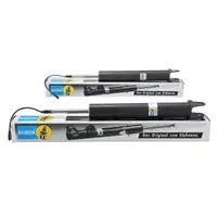 2x BILSTEIN B4 26-219998 Sto&szlig;d&auml;mpfer f&uuml;r PORSCHE 991 Carrera + 3.8 Turbo hinten