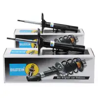 2x BILSTEIN B4 22-147455 Sto&szlig;d&auml;mpfer f&uuml;r PORSCHE 997 3.6/3.8 Carrera S/GTS vorne