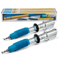 2x BILSTEIN B6 Sto&szlig;d&auml;mpfer f&uuml;r PORSCHE 993 Carrera + Turbo vorne links rechts