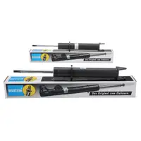 2x BILSTEIN B4 Sto&szlig;d&auml;mpfer f&uuml;r PORSCHE 911 (997) 3.6/3.8 Carrera + Turbo hinten