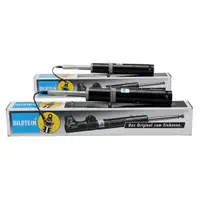 2x BILSTEIN B4 23-219984 Sto&szlig;d&auml;mpfer f&uuml;r PORSCHE 991 Carrera + 3.8 Turbo vorne