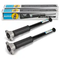 2x BILSTEIN B4 24-251426 Sto&szlig;d&auml;mpfer f&uuml;r MERCEDES C-Klasse W205 S205 Avantgarde hinten