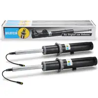2x BILSTEIN B4 Sto&szlig;d&auml;mpfer f&uuml;r PORSCHE 991 3.0/3.4/3.8 Carrera + 3.8 Turbo vorne
