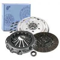 BLUE PRINT Kupplungssatz + Ausr&uuml;cklager + ZMS f&uuml;r NISSAN NAVARA Pathfinder 3 Navara NP300