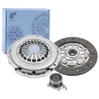BLUE PRINT ADBP300054 Kupplungssatz + Zentralausr&uuml;cker f&uuml;r OPEL Antara A L07 2.0 CDTI