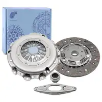BLUE PRINT ADBP300108 Clutch Kit + Release Bearing for BMW 3 Series E90, E91, E92, X1 E84, N47