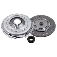 BLUE PRINT ADBP300109 Kupplungssatz + Ausr&uuml;cklager f&uuml;r AUDI A4 B6 A6 C5 / Avant 2.5 TDI