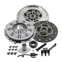 BLUE PRINT Kupplungssatz + Ausr&uuml;cklager 6-Gang Schaltgetriebe f&uuml;r AUDI A4 B8 A5 8T 8F