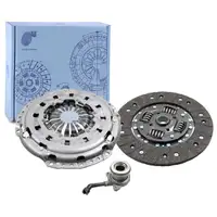 BLUE PRINT ADBP300152 Kupplungssatz + Zentralausr&uuml;cker f&uuml;r FORD Transit VMT6 2.2 TDCi