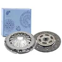 BLUE PRINT ADBP300153 Kupplungssatz f&uuml;r FORD Focus 3 C-Max 2 Mondeo 5 1.0 EcoBoost