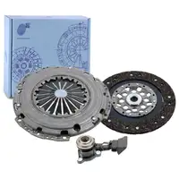 BLUE PRINT Kupplungssatz + Zentralausr&uuml;cker f&uuml;r PEUGEOT 208 5008 CITROEN C5 3 C4 C5 3