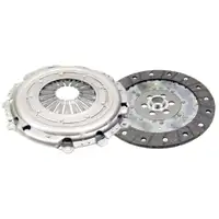 BLUE PRINT Kupplungssatz f&uuml;r FORD Focus 2 Mondeo 4 S-Max VOLVO C30 S40 2 V50 V70 3 2.5