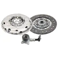 BLUE PRINT ADBP300163 Kupplungssatz+ Zentralausr&uuml;cker f&uuml;r FORD Kuga 1 2.0 TDCi bis 12.2009