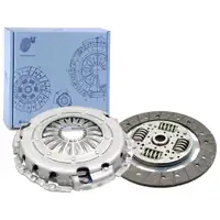 BLUE PRINT Kupplungssatz f&uuml;r RENAULT Trafic 2 OPEL Vivaro A NISSAN Primastar 2.5 Diesel