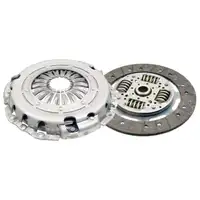 BLUE PRINT Kupplungssatz f&uuml;r RENAULT Trafic 2 OPEL Vivaro A NISSAN Primastar 2.5 Diesel