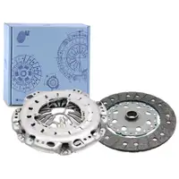 BLUE PRINT Kupplungssatz f&uuml;r MERCEDES-BENZ A-Klasse W176 CLA C117 B-Klasse W246 OM607