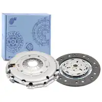 BLUE PRINT ADBP300168 Kupplungssatz f&uuml;r FIAT 500X JEEP Renegade SUV Compass 1.6D