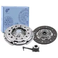BLUE PRINT Kupplungssatz + Zentralausr&uuml;cker f&uuml;r VW Transporter Multivan T5 2.0 TDI
