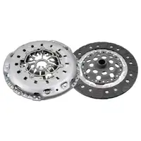 BLUE PRINT ADBP300176 Kupplungssatz f&uuml;r RENAULT Grand / Scenic 2 Megane 2 2.0 7711368143