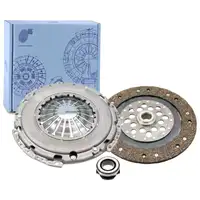 BLUE PRINT Kupplungssatz + Ausr&uuml;cklager f&uuml;r VW Golf 6 Passat B6 AUDI SEAT Leon 1.6/2.0 TDI