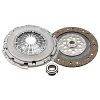 BLUE PRINT Kupplungssatz + Ausr&uuml;cklager f&uuml;r VW Golf 6 Passat B6 AUDI SEAT Leon 1.6/2.0 TDI