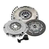 BLUE PRINT Kupplungssatz f&uuml;r FORD Mondeo 4 Galaxy 2 Getriebe-ID: MMT6 Schaltgetr. 6 Gang