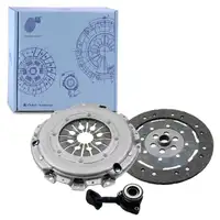 BLUE PRINT Kupplungssatz f&uuml;r FORD Galaxy 2 Mondeo 4 S-Max 1.8 TDCi Getriebe-ID: MMT6