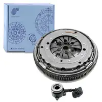 BLUE PRINT Kupplungssatz + ZMS f&uuml;r FORD Galaxy 1 WGR SEAT Alhambra VW Sharan 1.9 TDI