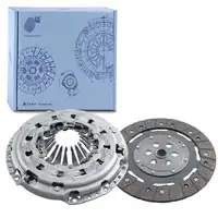BLUE PRINT Kupplungssatz f&uuml;r PEUGEOT 508 2008 Partner CITROEN C4 2 Berlingo DS4 DS5