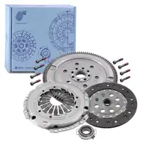 BLUE PRINT ADBP300229 Kupplungssatz + Ausr&uuml;cklager f&uuml;r TOYOTA AVENSIS Corolla 2.0 D4-D