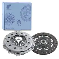 BLUE PRINT Kupplungssatz f&uuml;r OPEL Crossland X CITROEN C3 DS4 DS5 PEUGEOT 208 508 5008 1.6