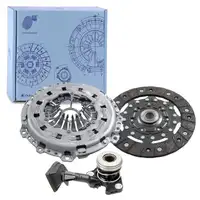 BLUE PRINT Kupplungssatz f&uuml;r OPEL Crossland / Crossland X PEUGEOT 508 308 CITROEN C4 2 1.6
