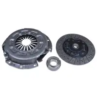 BLUE PRINT ADC430121 Clutch Kit + Release Bearing for MITSUBISHI Lancer 7 1.3 1.6