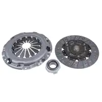 BLUE PRINT Clutch Kit + Release Bearing for MITSUBISHI Eclipse 2, Galant 6, 7, 8, Space Runner