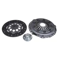 BLUE PRINT ADC43084 Kupplungssatz + Ausr&uuml;cklager f&uuml;r MITSUBISHI Pajero Pinin 1.8/2.0 GDI