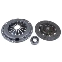 BLUE PRINT ADC43086 Clutch Kit + Release Bearing for MITSUBIHI Space Wagon N3 2.0 4WD